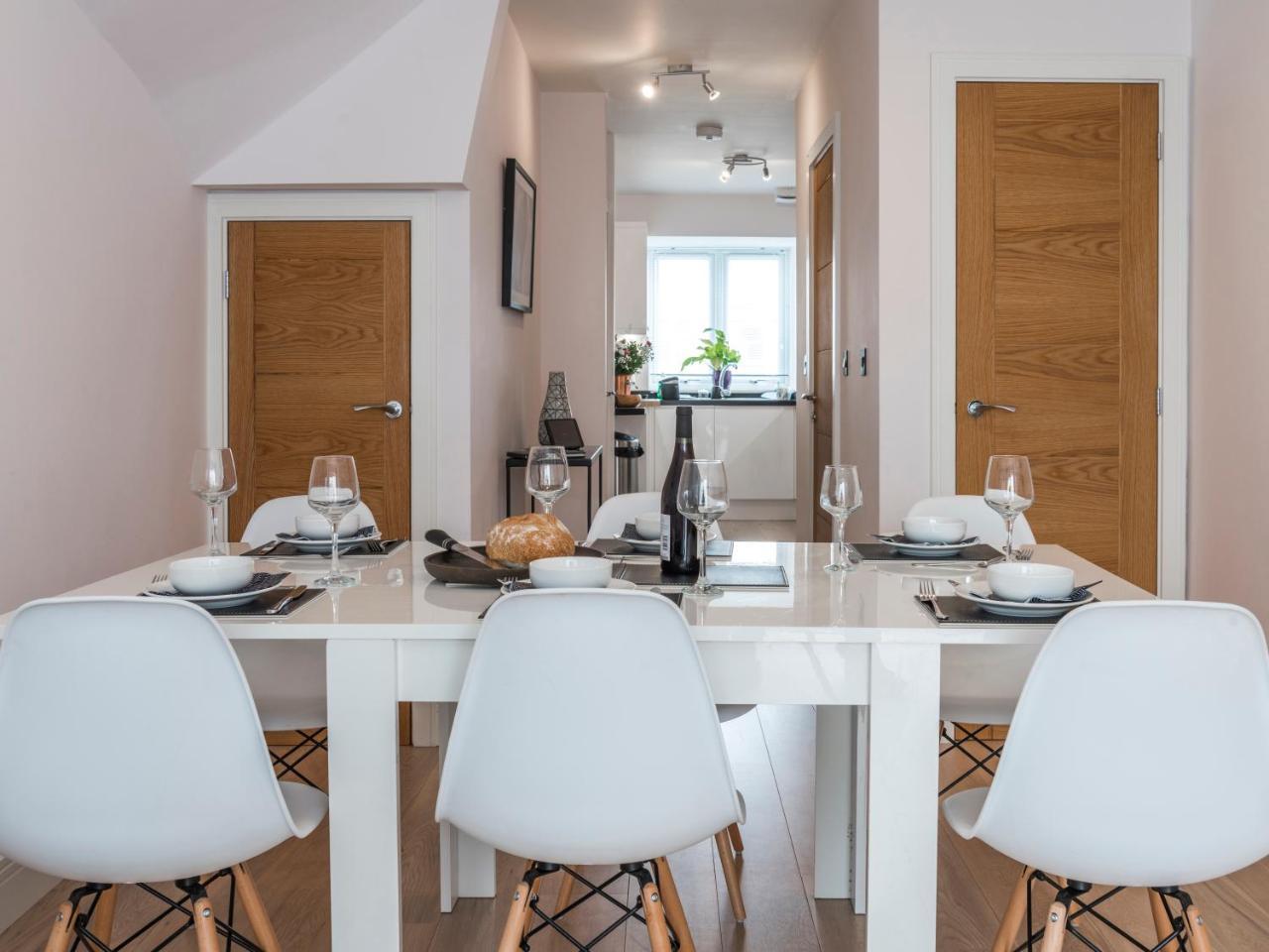 Ocean Heights Villa Newquay  Ngoại thất bức ảnh