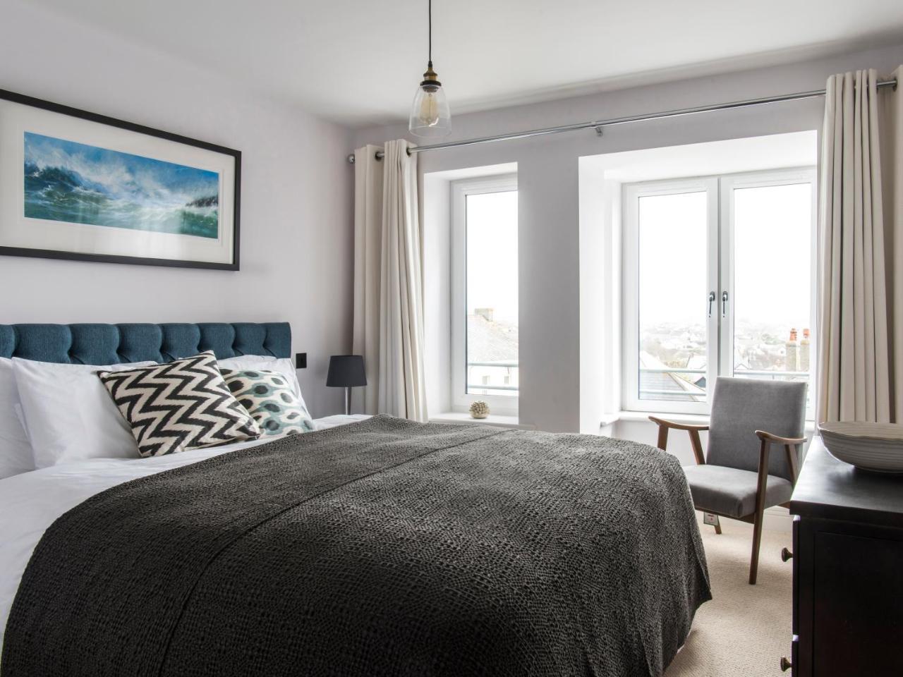 Ocean Heights Villa Newquay  Ngoại thất bức ảnh