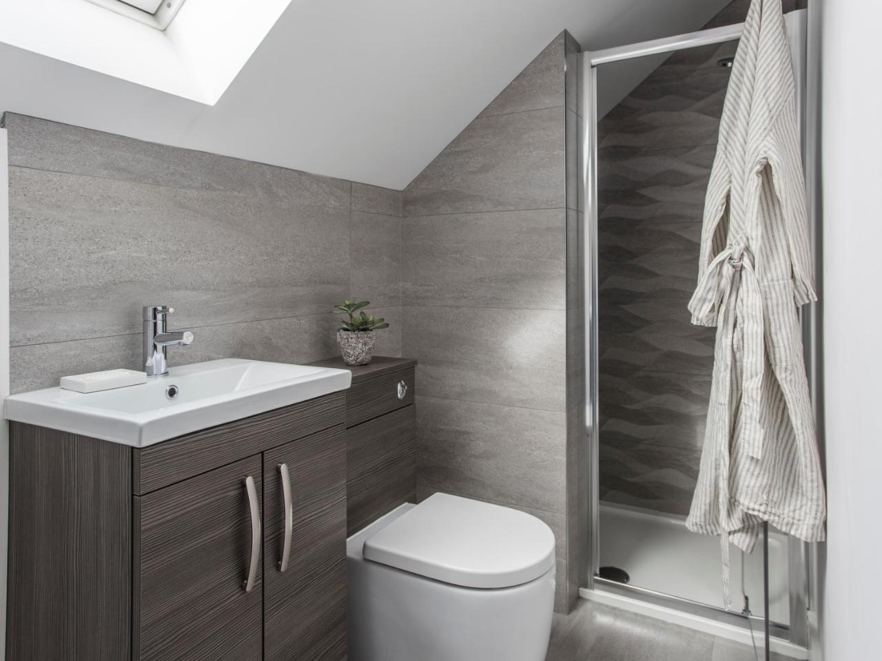 Ocean Heights Villa Newquay  Ngoại thất bức ảnh