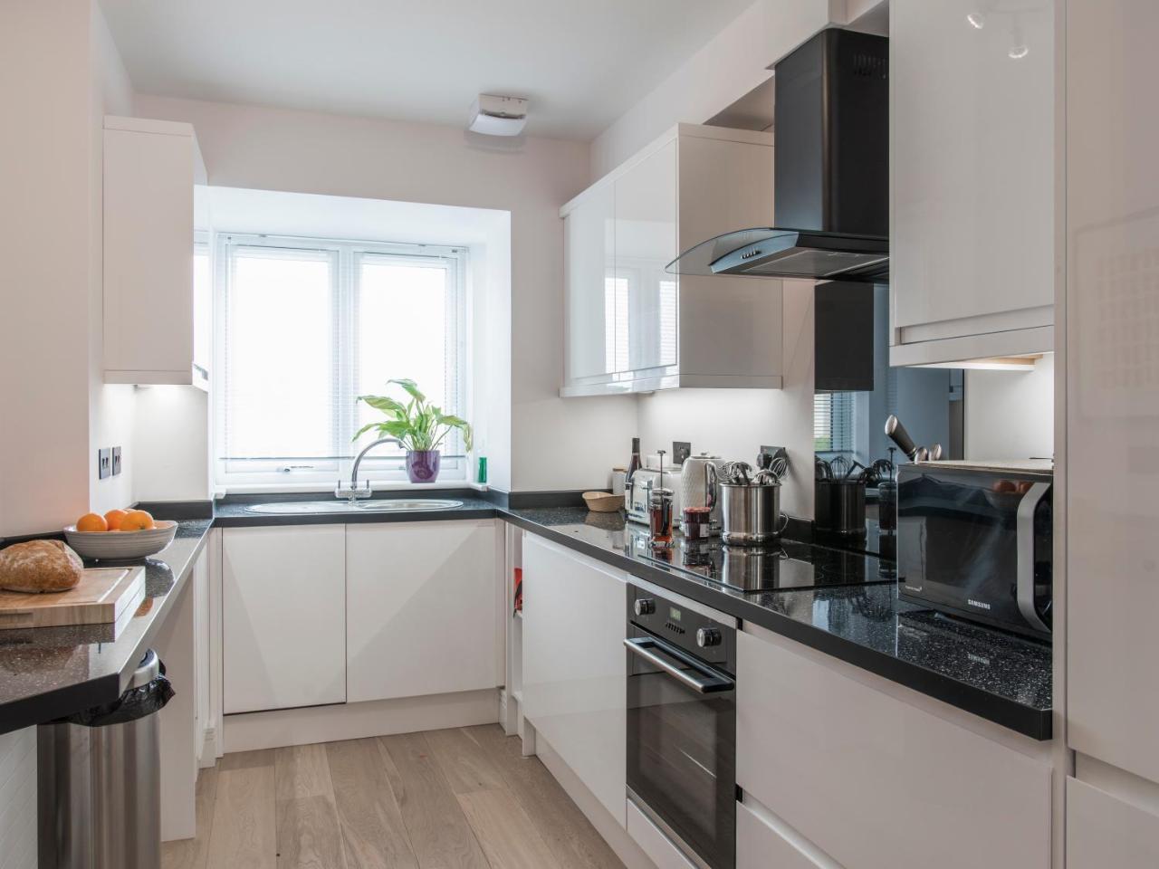 Ocean Heights Villa Newquay  Ngoại thất bức ảnh